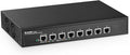 MokerLink 8 Port 10G Unmanaged Ethernet Switch, 10G/5G/2.5G/1G Auto-Adaptive by MokerLink