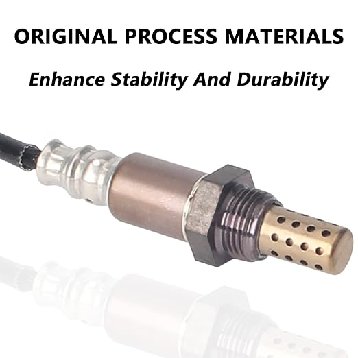 234-4368 O2 Oxygen Sensor Air Fuel Ratio Downstream Compatible - Image 3