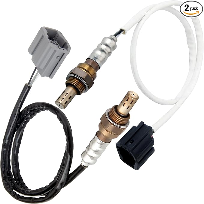Oxygen Sensor Upstream Downsteam Compatible by DOSKJOK
