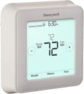 Honeywell Home RTH8560D 7 Day Programmable Touchscreen Thermostat by HoneywellHome