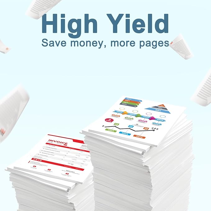 T850 Ink Cartridge T8503 T850300 Remanufactured Work for SureColor P800 (1-Pack, Vivid Magenta)