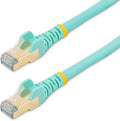 StarTech 8ft CAT6a Ethernet Cable by StarTech
