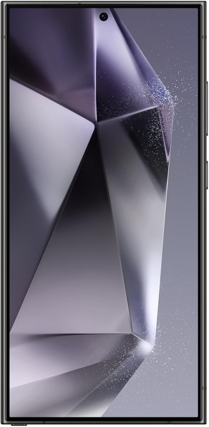 Samsung Galaxy S24 Ultra 5G, US Version, Titanium Blue - Image 4