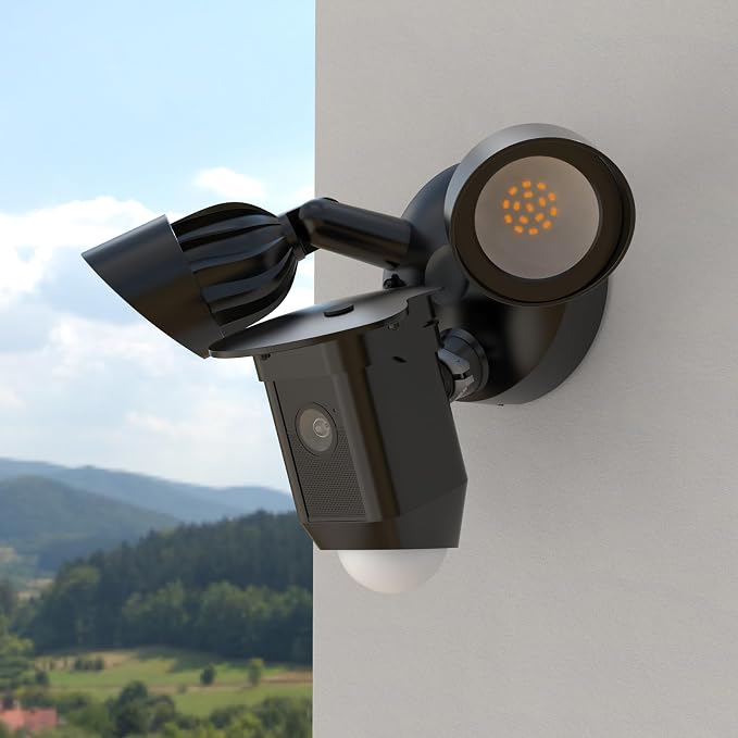Sun Rain Shade Camera Cover Compatible - Image 7