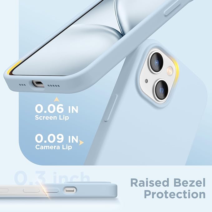 GolbinBox Magnetic for iPhone 15 Case, Compatible - Image 5