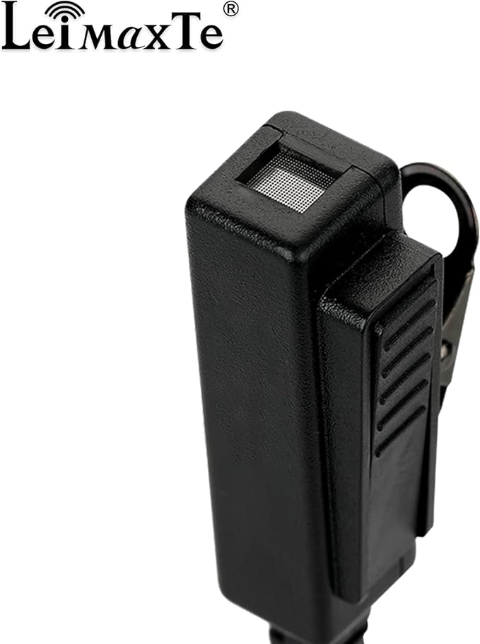Two Way Radio Headset Compatible - Image 4