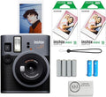 Fujifilm Instax Mini 41 Instant Camera Bundle by FUJIFILM