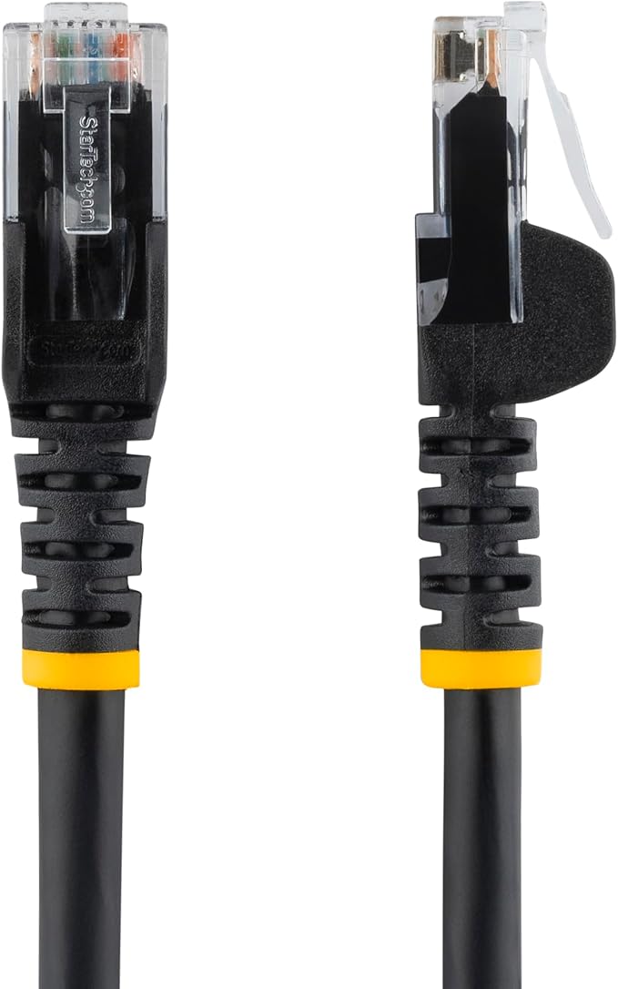 StarTech.com 100ft CAT6 Ethernet Cable - Image 2