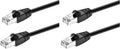 Monoprice 124311 Cat6A Ethernet Patch Cable by Monoprice