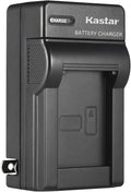 Kastar K7006 AC Wall Battery Charger Replacement by Kastar
