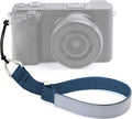 Camera Wrist Strap, Leather Camera Hand Strap by Unknown
