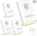 Rechargeable Battery Night Light by Goodea