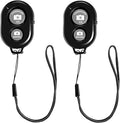 Bluetooth Remote for iPhone Camera by Belijean