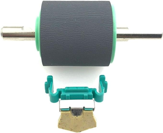 LD6187001 LD6092001 Pickup Roller Separation Pad for Brother ADS-2500W ADS-2600W