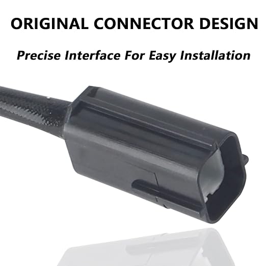 234-4380 O2 Oxygen Sensor Downstream Compatible - Image 6