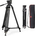 SmallRig AD-01 Video Tripod, Cameras 3751 by SmallRig