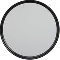 Amazon Basics Circular Polarizer 16 Multi-Layer Coatings Camera Lens Filter - by AmazonBasics