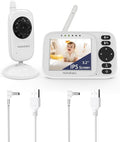 HelloBaby Monitor No WiFi Video Baby Monitor by HelloBaby