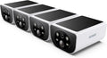 AOQEE Cameras for Home Security-2K Wireless Security Camera Outdoor by AOQEE
