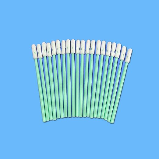 2.5mm Fiber Optic Cleaning Swabs - Image 3