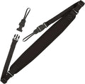 OP/TECH USA Super Classic Camera Strap – Padded Neoprene Neck Strap by OPTECHusa