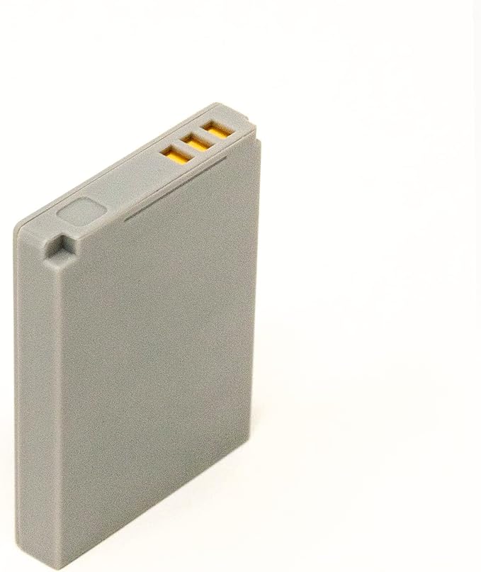 Wasabi Power Battery and Charger - Image 9