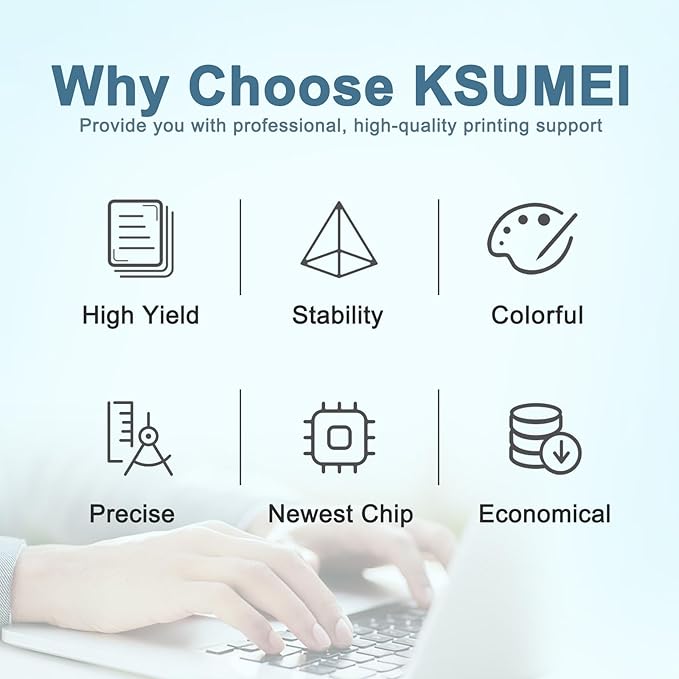 PFI-707 Ink Cartridge PFI707 Ink Tank Compatible with Canon imagePROGRAF PF830, iPF840, iPF850 CAD Plotters 700 ML (1-Pack, Black)