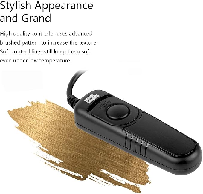 Pixel Shutter Release Remote Controls - Image 6