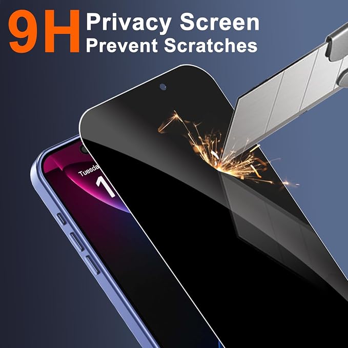 for iPhone Air Case, Magnetic iPhone 17 Air Phone Case - Image 8