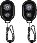Wireless Camera Shutter Remote Control by Unknown