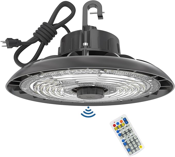 HYPERLITE UFO LED High Bay Light by HYPERLITE