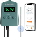 WiFi Digital Heat Mat Thermostat Controller, 32-113°F by Luxbird