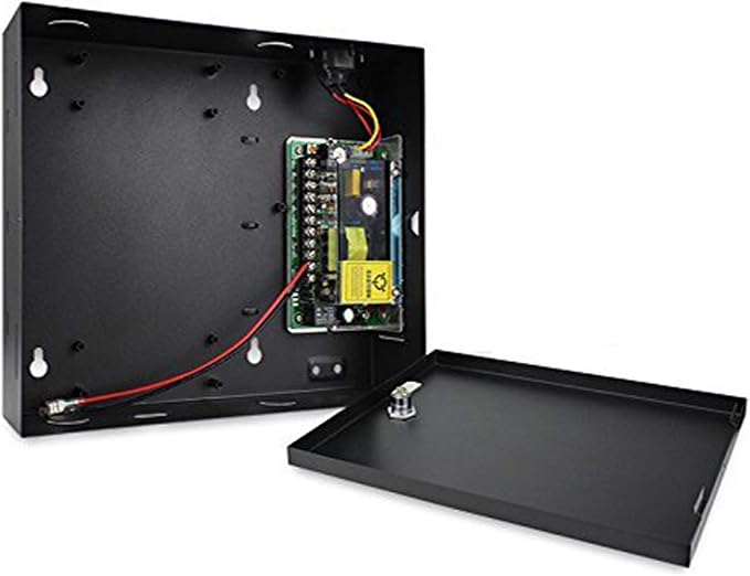 1 Door Access Control Systems - Image 2