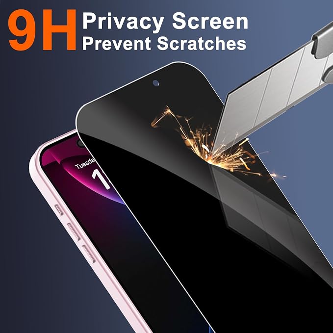 Magnetic for iPhone 17 Pro Max Case - Image 8