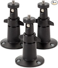 Wasserstein Adjustable Metal Wall Mount by Wasserstein