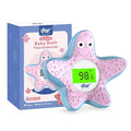 Baby Bath Thermometer, Digital Water Temperature Thermometers by dardarouxiao
