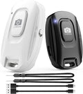 MAIRAN Rechargeable Wireless Camera Remote Shutter by MAIRAN