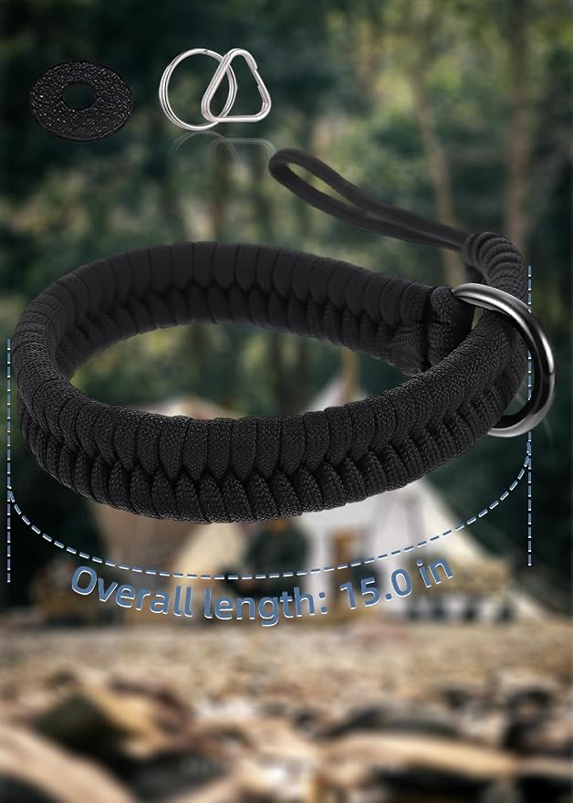 ZXZone Camera Wrist Strap for DSLR Mirrorless Camera，Camera Hand Strap - Image 4