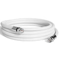 THE CIMPLE CO Solid Copper Coaxial Cable 2 FT by THECIMPLECO