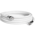 THE CIMPLE CO Solid Copper Coaxial Cable 2 FT by THECIMPLECO