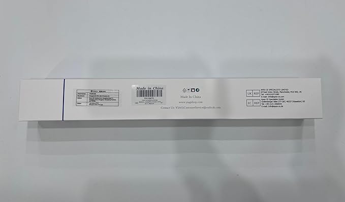 YSAGi Leather Desk Protector, Non-Slip Large Mouse Pad, Waterproof PU Laptop Mat Table Pad for Office and Home (90 x 43 cm, Black)