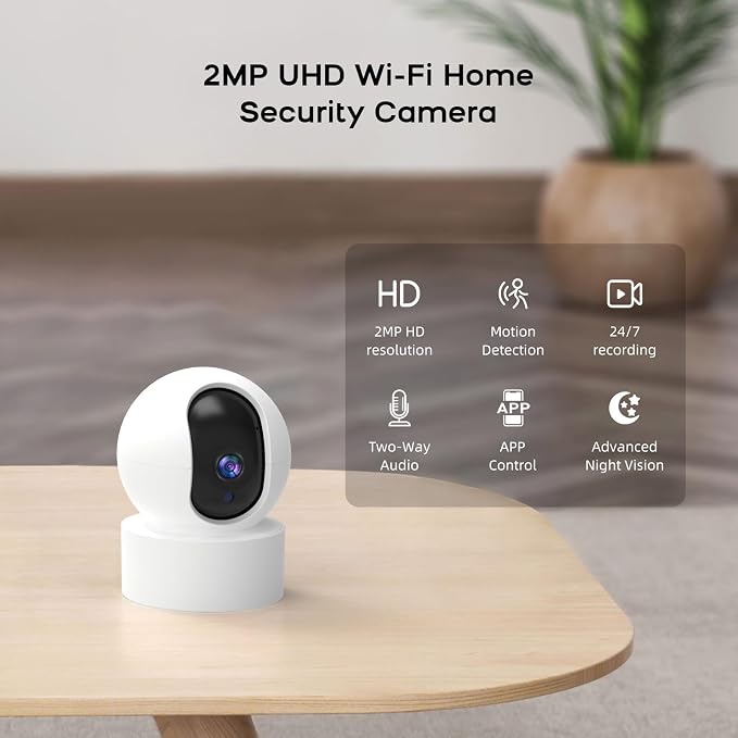 LWOHSI Wireless Alarm System - Image 2