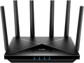 Cudy BE6500 WiFi 7 Router Dual Band Gigabit Gaming Router, VPN Client and Server by Cudy