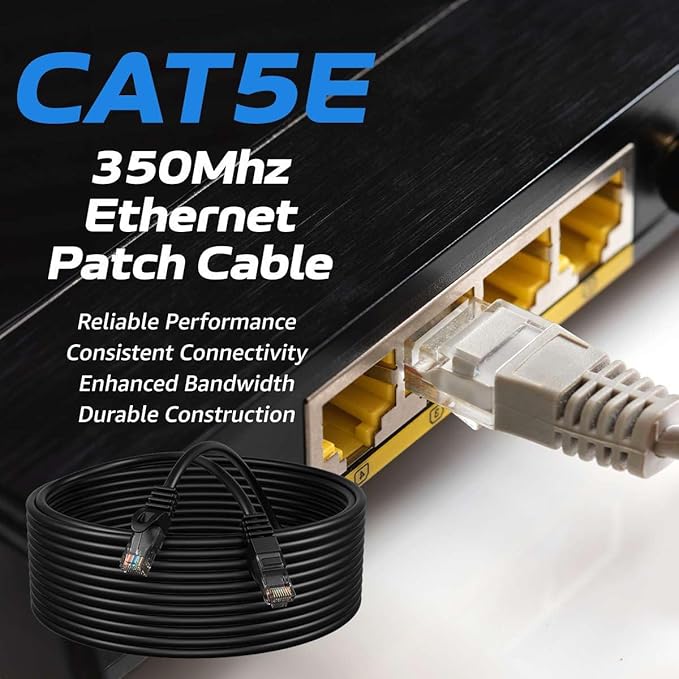 Cables Direct Online Pack of 5 - Image 2