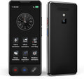 Language Translator Device No WiFi Needed, 2026 Upgraded AI Translator by FICALLO