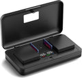 CGA-S002E/DWM-BM7 Camera Battery Multifunctional Charger Set Compatible by Inspirationlightsupyourlife
