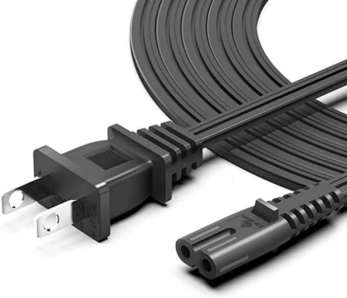 12V AC/DC Adapter for Charging Asustor Lockerstor 4 Gen 3 AS6804T Four-Bay NAS - Image 4