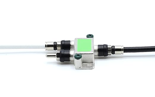 THE CIMPLE CO Water-Tight RG6 Compression Connectors - Image 7