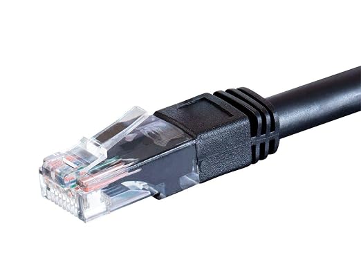 Monoprice Cat6 Ethernet Patch Cable - Image 3
