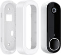 Adhesive Doorbell Camera Mount for Arlo Video Doorbell 2K, No-Drill Mounting by KTCEFE
